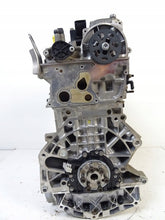 Load image into Gallery viewer, Motor Skoda Octavia I DLAA 1.0 TSI 110PS 81kW 26TKm 2022 Benzin Unkomplett MOT8011042120cx