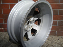 Laden Sie das Bild in den Galerie-Viewer, 1x Alufelge 17 Zoll 6.0" 5x112 48ET 1K0601025N VW Caddy V Golf Rim Wheel FEL3944504486vh