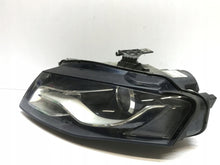 Load image into Gallery viewer, Frontscheinwerfer Audi A4 B8 8K0941003C Xenon Links Scheinwerfer Headlight