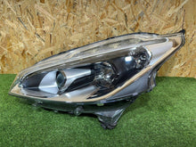 Laden Sie das Bild in den Galerie-Viewer, Frontscheinwerfer Peugeot 208 I 90047883 LED Links Scheinwerfer Headlight SCH3515007646cb