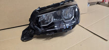 Laden Sie das Bild in den Galerie-Viewer, Frontscheinwerfer Peugeot 208 II 9855524680 Links Scheinwerfer Headlight SCH9905064439gz