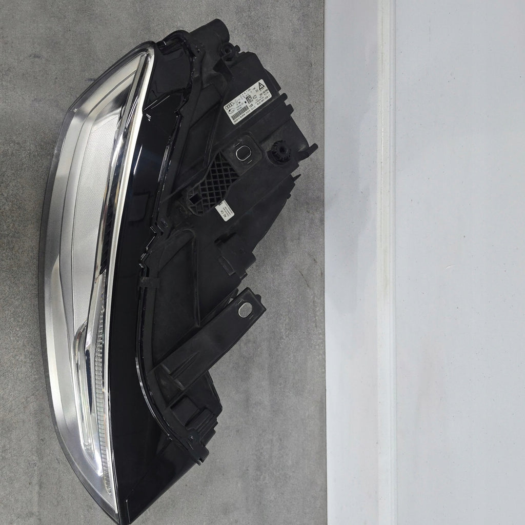 Frontscheinwerfer Audi Q3 8U0941006C Rechts Scheinwerfer Headlight SCH5182360848yb