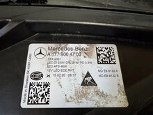 Load image into Gallery viewer, Frontscheinwerfer Mercedes-Benz W177 A1779064703 Links Scheinwerfer Headlight SCH2338125377cp