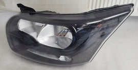 Frontscheinwerfer Ford Transit GK31-13W030-BA Links Scheinwerfer Headlight