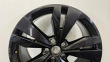 Load image into Gallery viewer, 1x Alufelge 19 Zoll 8.5" 5x112 42ET Glanz Schwarz 14B601025AE VW Rim Wheel FEL6181335782nu