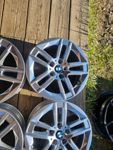 Laden Sie das Bild in den Galerie-Viewer, 4x Alufelge 16 Zoll 7.0" 5x112 41ET 6888838 BMW X1 Rim Wheel FEL9906844953ic