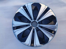 Laden Sie das Bild in den Galerie-Viewer, 1x Alufelge 19 Zoll 5x112 A2934011300 Mercedes-Benz Eqc Rim Wheel FEL3819752451bd