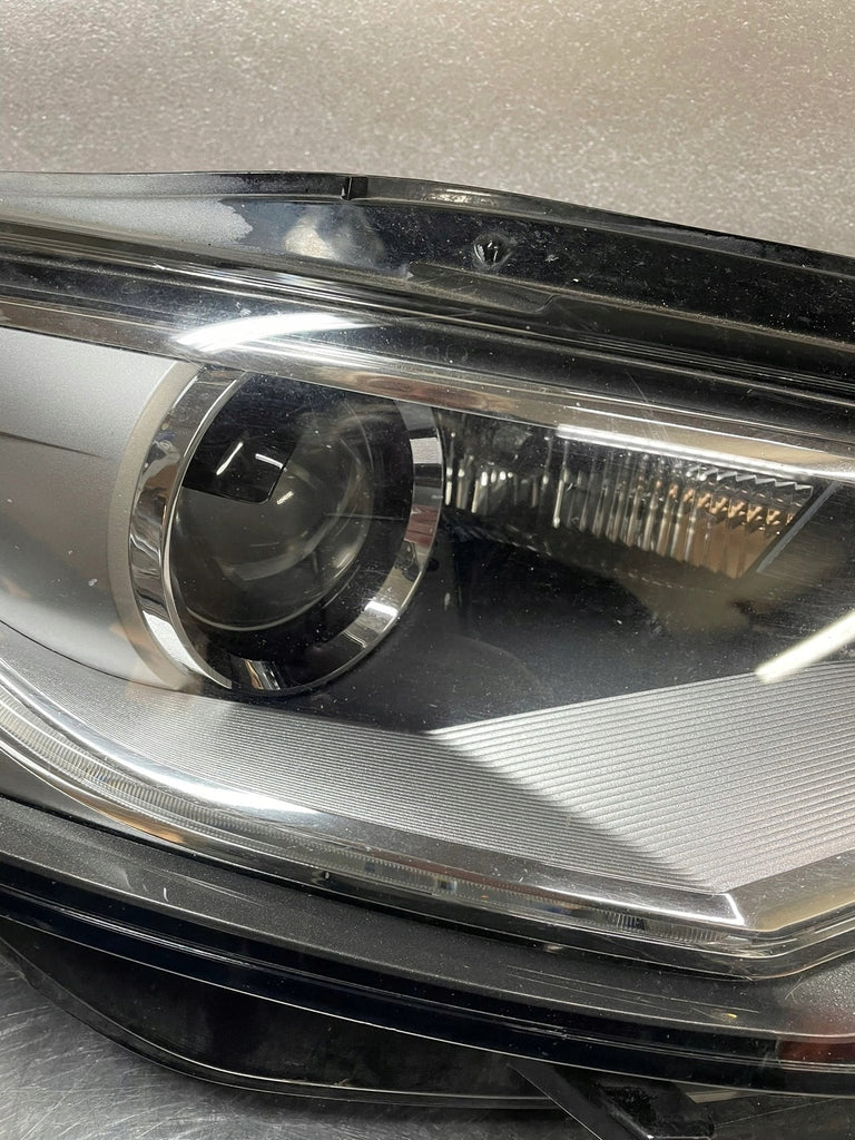 Frontscheinwerfer Audi A6 C7 4G0941044C Xenon Rechts Scheinwerfer Headlight