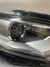 Laden Sie das Bild in den Galerie-Viewer, Frontscheinwerfer Audi A6 C7 4G0941044C Xenon Rechts Scheinwerfer Headlight