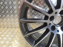 Load image into Gallery viewer, 1x Alufelge 18 Zoll 9.0" 5x112 42ET A1724011900 Mercedes-Benz Slc Amg Rim Wheel FEL3072626441jx