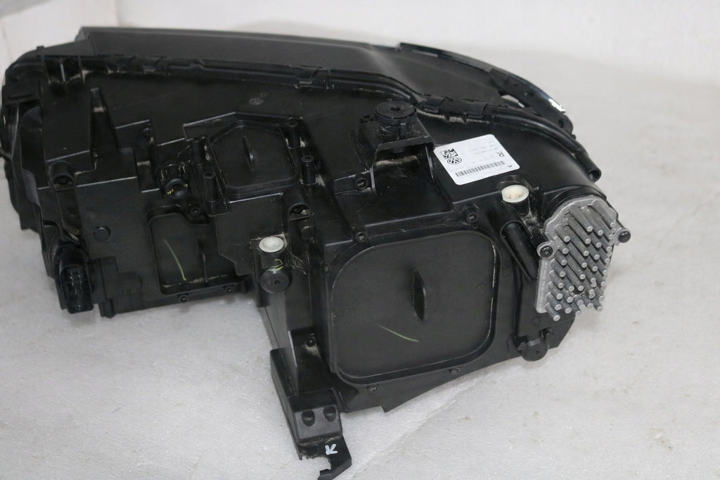 Frontscheinwerfer VW Tiguan 5NN941082C Rechts Scheinwerfer Headlight