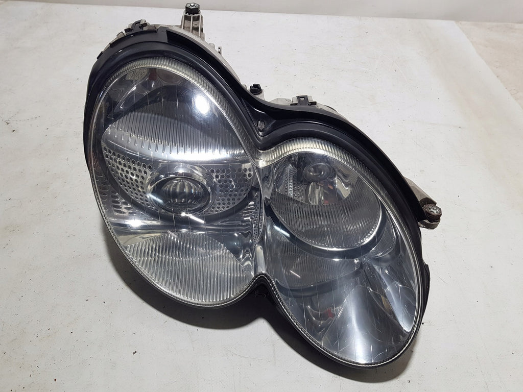 Frontscheinwerfer Mercedes-Benz Sl R230 A2308206261 Xenon Rechts Headlight SCH1873614285hi
