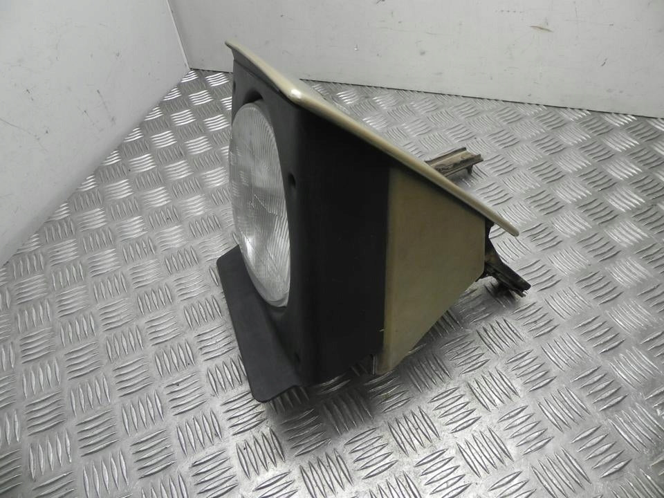 Frontscheinwerfer 03550700 Rechts Scheinwerfer Headlight