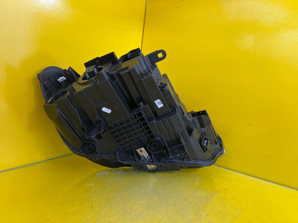 Frontscheinwerfer BMW X1 F48 5A01177-03 LED Links Scheinwerfer Headlight SCH5955134555cz