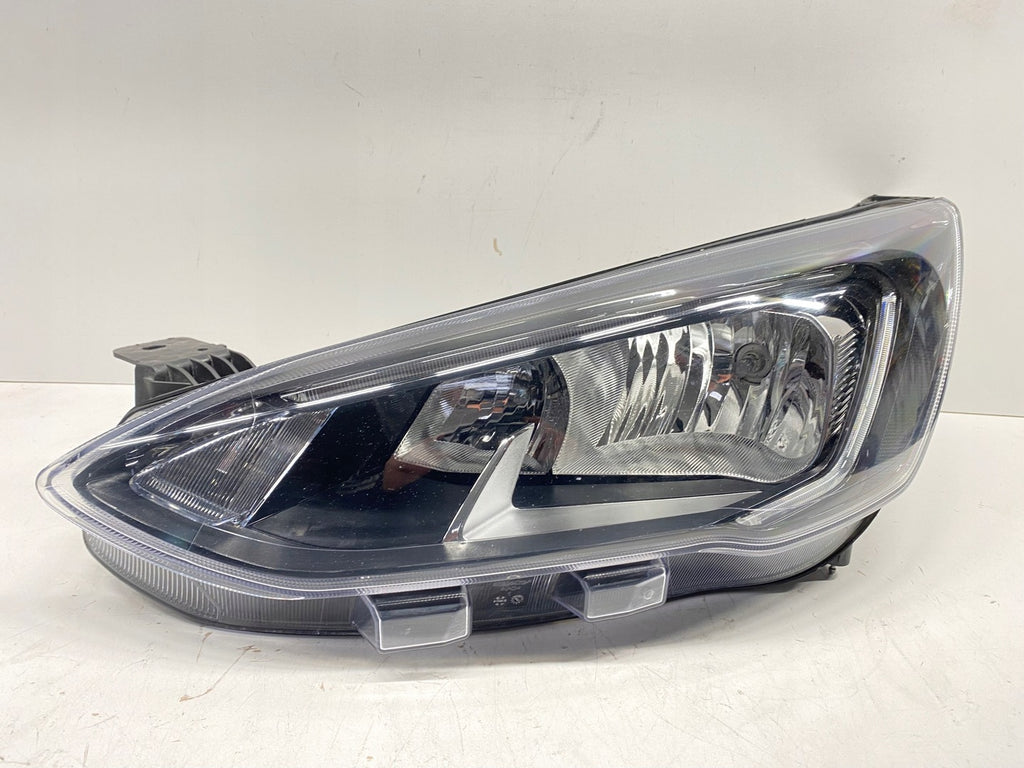 Frontscheinwerfer Ford Focus IV JX7B-13W030-CE LED Links Scheinwerfer Headlight SCH1933631853wd
