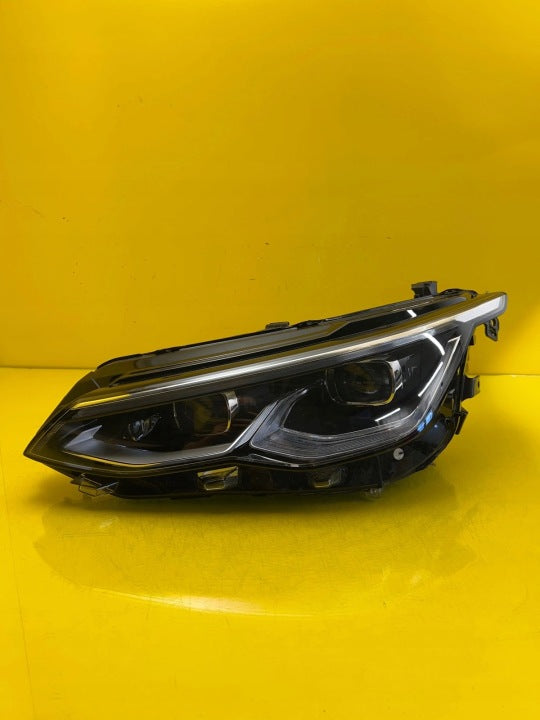 Frontscheinwerfer VW Golf VIII 5H1941059K LED Links Scheinwerfer Headlight SCH3710607768pg
