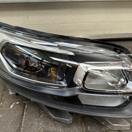 Frontscheinwerfer Citroën Jumpy 9808233980 Xenon Rechts Scheinwerfer Headlight SCH1227566959vy