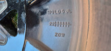 Load image into Gallery viewer, 1x Alufelge 20 Zoll 8.0" 5x112 26ET Glanz Schwarz 7916267 BMW Ix3 G08 Rim Wheel FEL8762748337gc