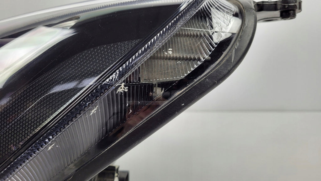 Frontscheinwerfer Ford Focus JX7B-13E017-AE LED Ein Stück (Rechts oder Links) SCH7793792575mb