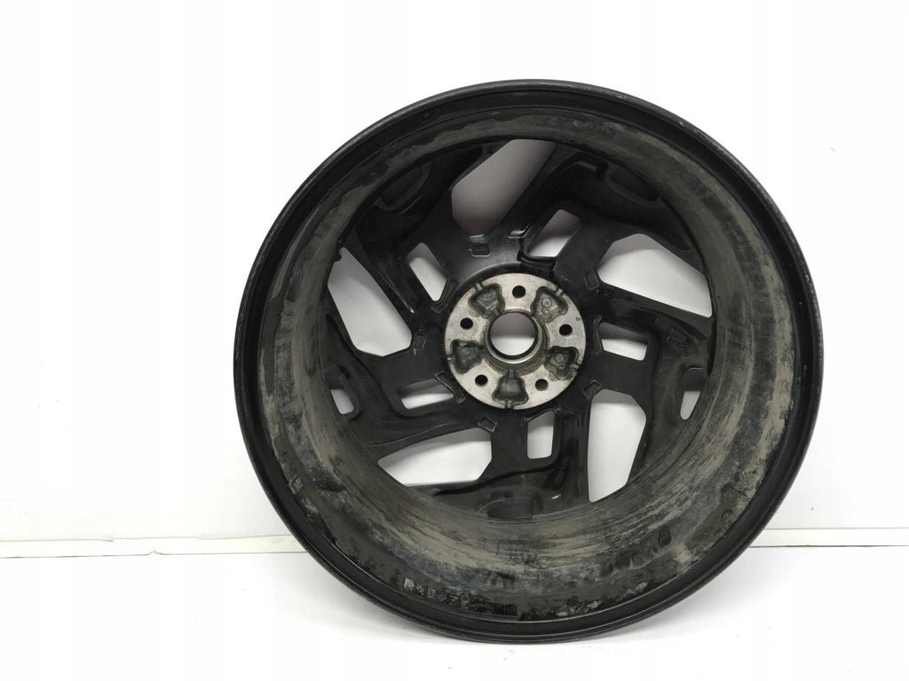 1x Alufelge 19 Zoll 52910-R2300 Kia Sportage V Rim Wheel FEL8434134450ns