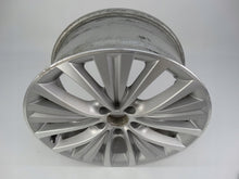 Load image into Gallery viewer, 1x Alufelge 19 Zoll 9.0" 5x120 48ET Glanz Silber 6853954 BMW X5 F15 F16 FEL8982980250zn