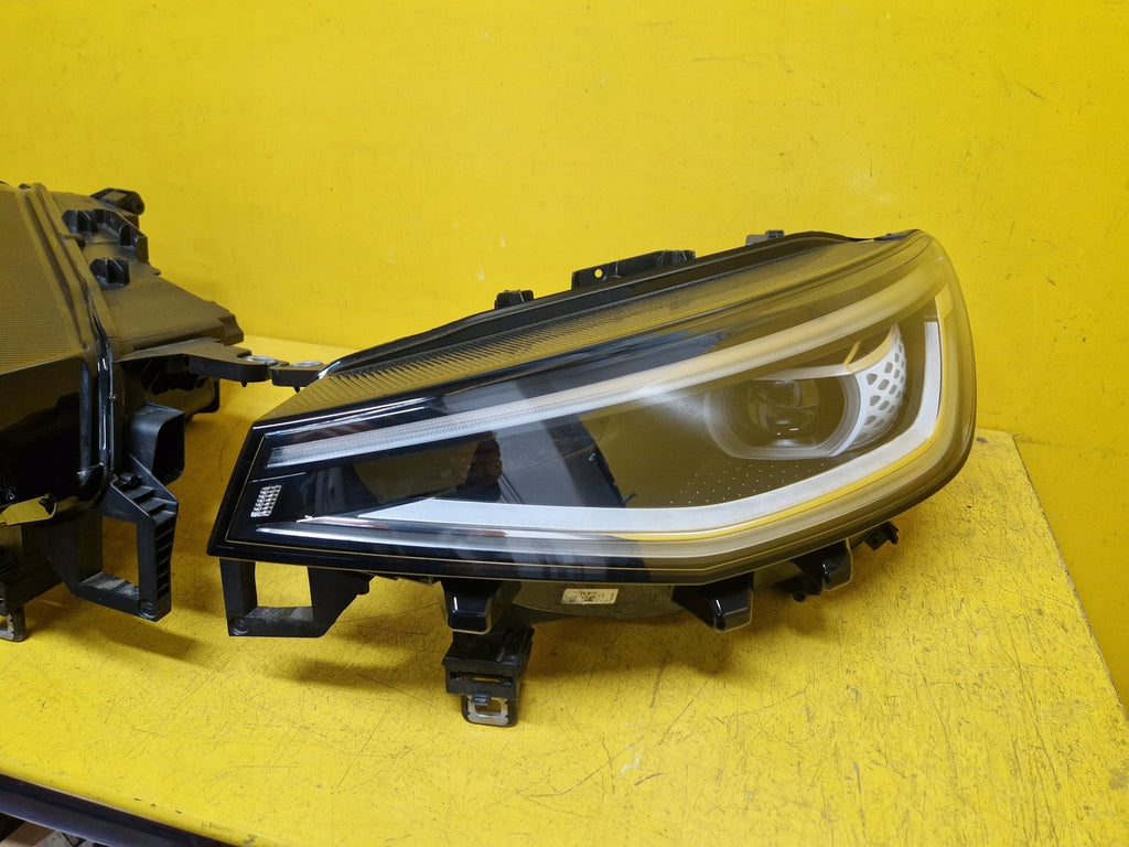 Frontscheinwerfer VW I 11B941035B 11B941036B Full LED Ein Satz Headlight SCH3057478439xl
