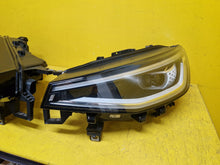 Laden Sie das Bild in den Galerie-Viewer, Frontscheinwerfer VW I 11B941035B 11B941036B Full LED Ein Satz Headlight SCH3057478439xl