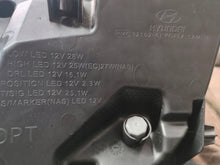 Laden Sie das Bild in den Galerie-Viewer, Frontscheinwerfer Hyundai Ioniq 5 92102GI Rechts Scheinwerfer Headlight SCH8969016142ye