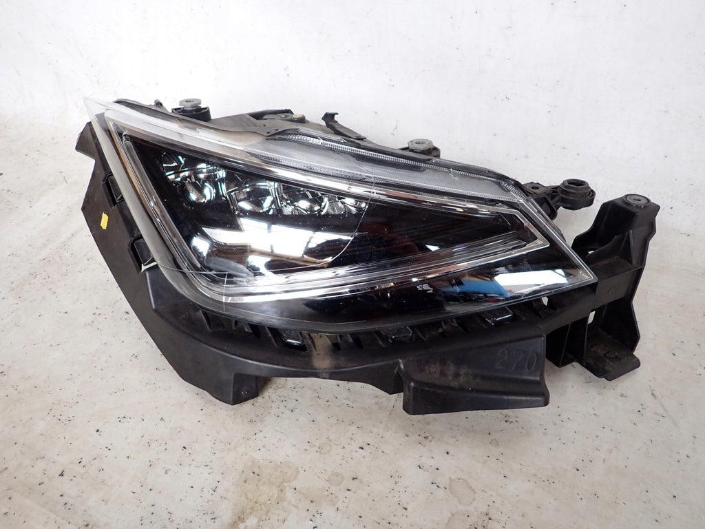 Frontscheinwerfer Seat Ibiza I V 6F1941008C Full LED Rechts Headlight SCH8534557614ow