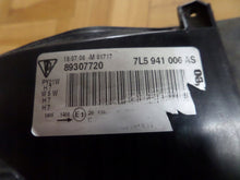 Laden Sie das Bild in den Galerie-Viewer, Frontscheinwerfer Porsche Cayenne 7L5941006 Rechts Scheinwerfer Headlight SCH8442400075fk
