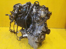 Laden Sie das Bild in den Galerie-Viewer, Motor Toyota Yaris H2NR 1.5 VVTI Benzin Engine Komplett MOT8137318619wk