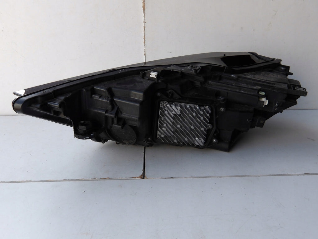 Frontscheinwerfer Audi A6 C8 4K0941040 LED Rechts Scheinwerfer Headlight SCH1659794798gz
