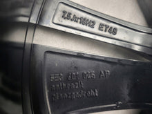 Load image into Gallery viewer, 1x Alufelge 18 Zoll 7.5" 5x112 48ET Glanz Schwarz 5E3601025N Skoda Octavia 5e3 FEL2895457365rb