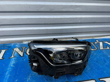 Laden Sie das Bild in den Galerie-Viewer, Frontscheinwerfer Mercedes-Benz Glc A2549062302 Links Scheinwerfer Headlight SCH3442845519nk