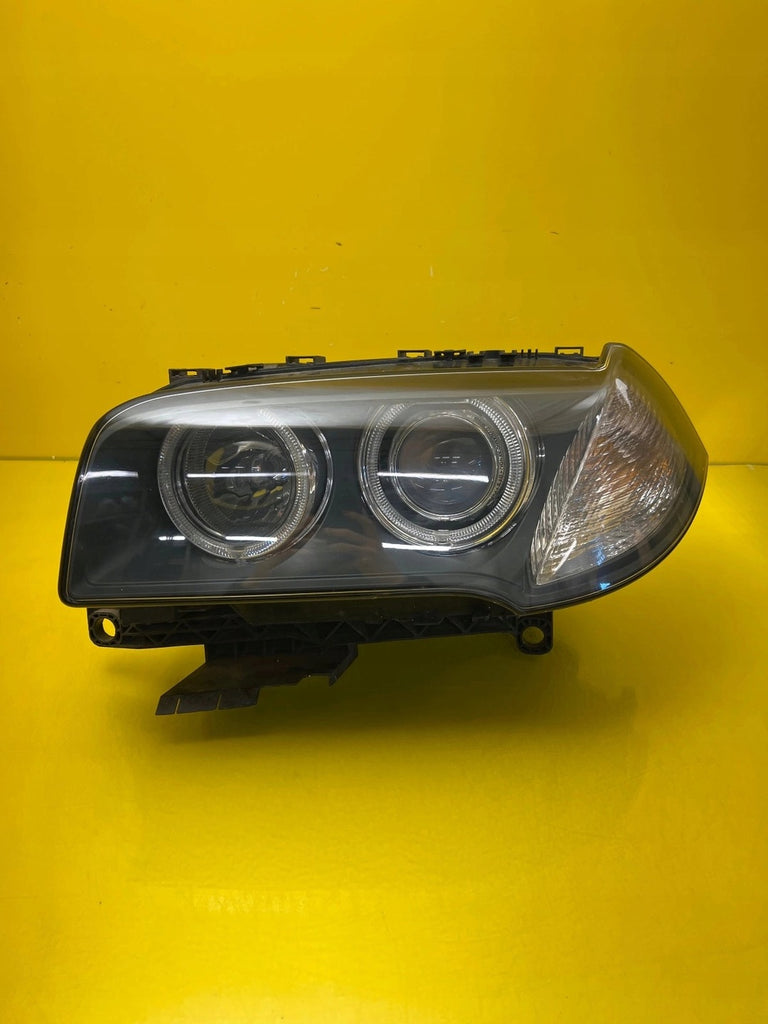 Frontscheinwerfer BMW X3 E83 7162193-05 Xenon Links Scheinwerfer Headlight SCH6826986232yi