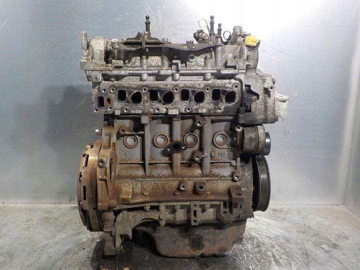 Motor Opel Corsa D Meriva B A13DTC 1.3 CDTI 75PS 55kW Diesel Engine Unkomplett MOT1581399469sy