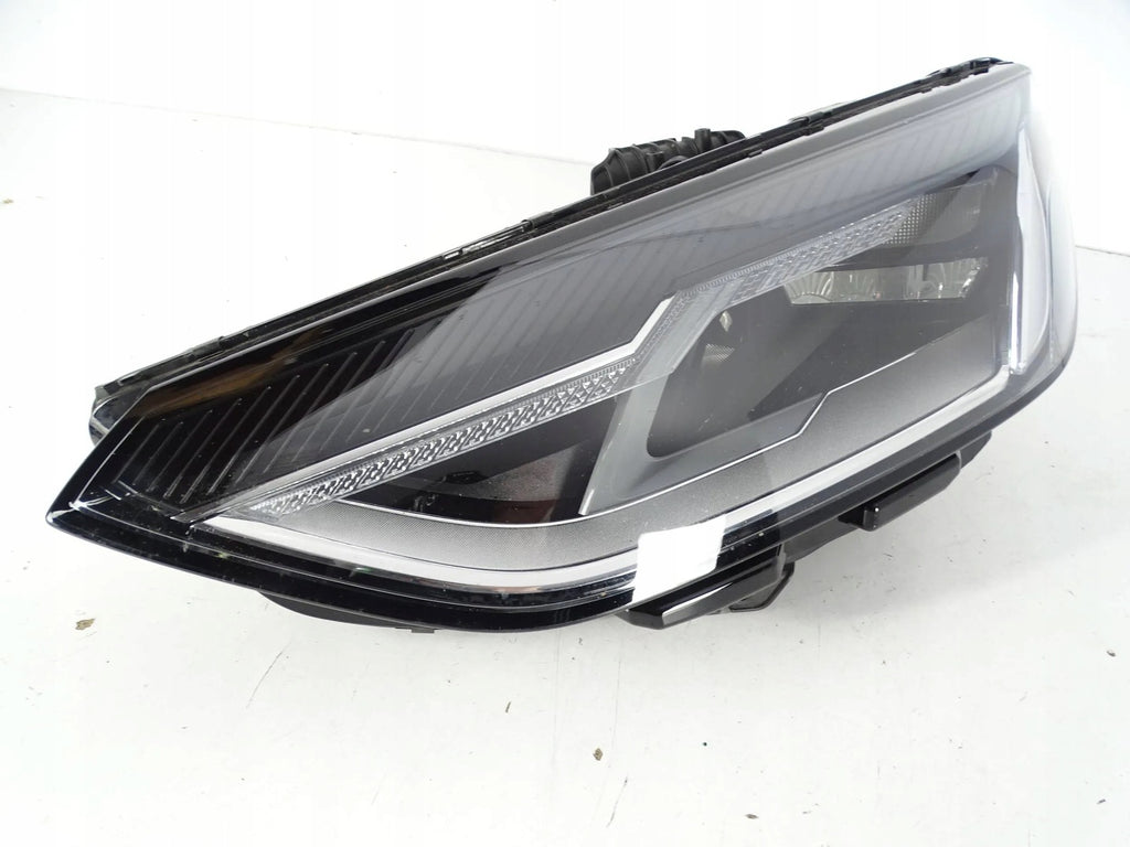 Frontscheinwerfer Audi A4 B9 8W0941011 Links Scheinwerfer Headlight