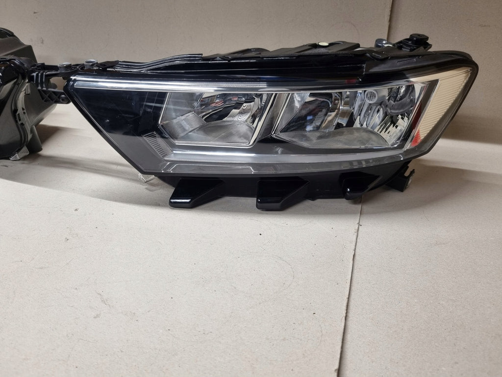 Frontscheinwerfer VW T-Roc 2GA941006B 2GA941005B LED Rechts oder Links