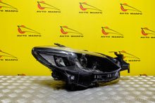 Laden Sie das Bild in den Galerie-Viewer, Frontscheinwerfer Mazda 6 Gj Full LED Rechts Scheinwerfer Headlight SCH4407613076wl