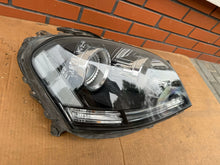 Load image into Gallery viewer, Frontscheinwerfer Mercedes-Benz W164 Xenon Rechts Scheinwerfer Headlight