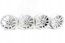 Load image into Gallery viewer, 4x Alufelge 19 Zoll 7.5" 5x112 32ET 6877325 BMW X3 G01 X4 G02 Rim Wheel FEL1239694798lz