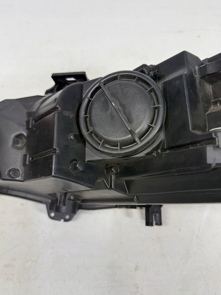 Frontscheinwerfer Audi A4 B9 8W0941006 QA 8W09410068W0941006 Xenon Rechts SCH7739847781vg