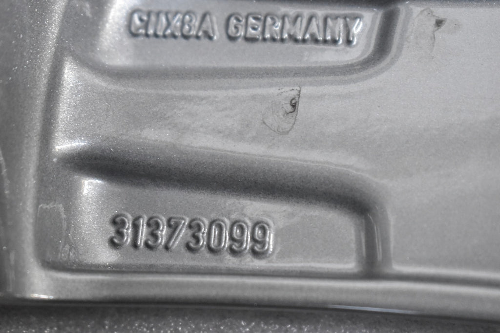 1x Alufelge 18 Zoll 7.5" 5x108 52 5ET 31373099 30760053 Mg V40 C30 S40 Rim Wheel FEL5225849991gt