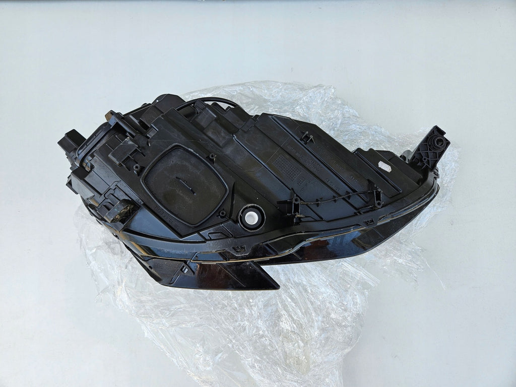 Frontscheinwerfer Audi A3 8Y0941011 90193975 Full LED Links Headlight