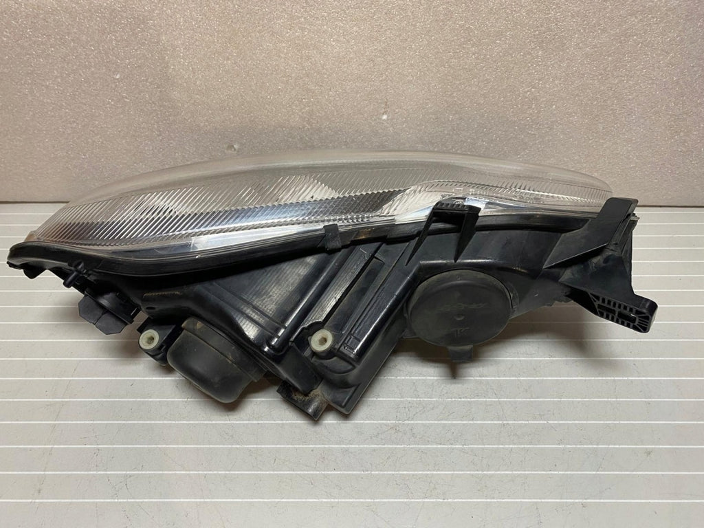 Frontscheinwerfer Smart Fortwo A4518200159 LED Links Scheinwerfer Headlight SCH2110803168yr