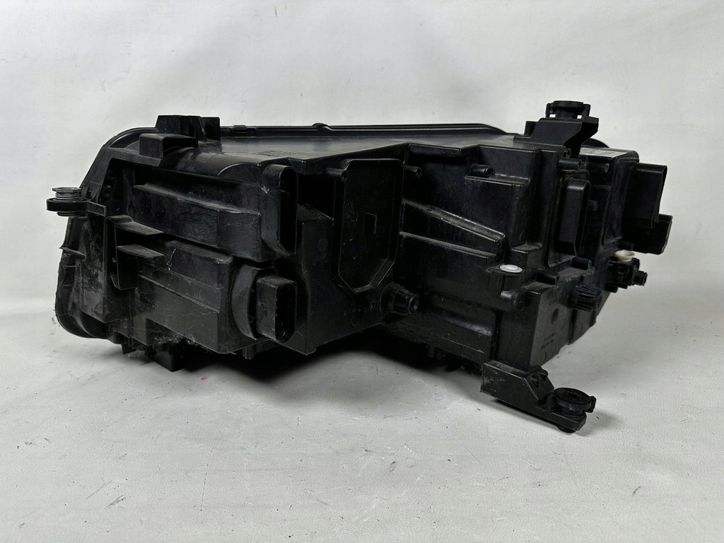 Frontscheinwerfer VW Tiguan 5NB941036D Rechts Scheinwerfer Headlight