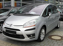 Load image into Gallery viewer, Frontscheinwerfer Citroën C4 Picasso Xenon Links Scheinwerfer Headlight