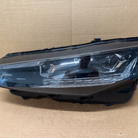 Frontscheinwerfer Skoda Scala 655941015A Full LED Links Scheinwerfer Headlight SCH9022826659ft