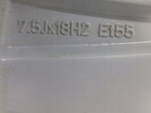 Load image into Gallery viewer, 1x Alufelge 18 Zoll 7.5" 5x108 55ET Ford Galaxy Rim Wheel FEL7632896213mi
