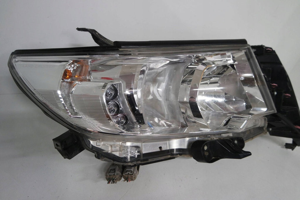 Frontscheinwerfer Toyota Land Cruiser AFG208 Rechts Scheinwerfer Headlight SCH8888478143nz